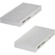 Hengst Filter | Filter, Innenraumluft | E1906LI-2