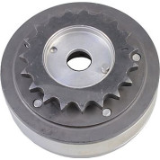 Metzger | Nockenwellenversteller Hydraulisch | 2410020