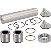 febi bilstein | Reparatursatz, Achsschenkelbolzen | 40805