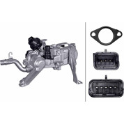 Hella | AGR-Ventil | 6NU 010 171-181