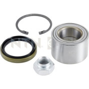NTN-SNR | Radlagersatz | R177.45