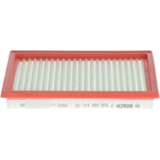 BOSCH | Luftfilter | F 026 400 101