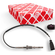 febi bilstein | Sensor, Abgastemperatur | 48842