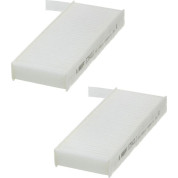 Hengst Filter | Filter, Innenraumluft | E3942LI-2