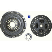 Sachs | Kupplungssatz | 3000 715 001