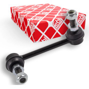 febi bilstein | Stange/Strebe, Stabilisator | 42601