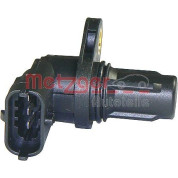 Metzger | Sensor, Nockenwellenposition | 0903110