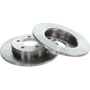 BOSCH | Bremsscheibe | 0 986 479 763