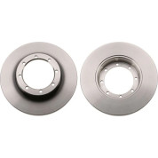 TRW | Bremsscheibe | DF6372