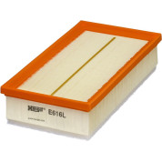 Hengst Filter | Luftfilter | E616L