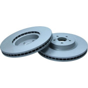 QUARO | Bremsscheibe | QD0461
