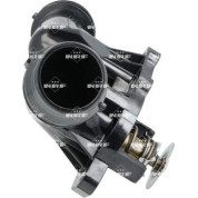 NRF | Thermostat, Kühlmittel | 725044