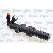 Valeo | Nehmerzylinder, Kupplung | 874743