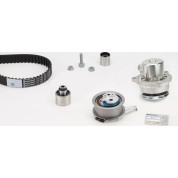 CT1168WP9 Wasserpumpe + Zahnriemensatz