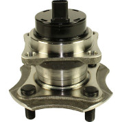 Metzger | Radlagersatz | WM 3975