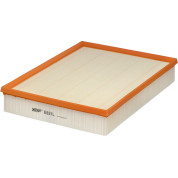 Hengst Filter | Luftfilter | E821L
