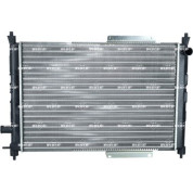 NRF | Kühler, Motorkühlung | 55326A
