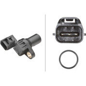 Hella | Sensor, Nockenwellenposition | 6PU 009 121-801
