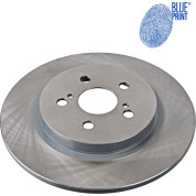 Blue Print | Bremsscheibe | ADT343223