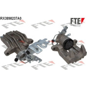 FTE | Bremssattel | 9290636