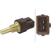 Hella | Sensor, Öltemperatur | 6PT 009 309-511