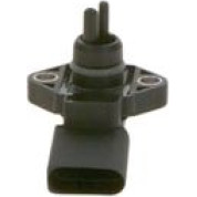 BOSCH | Sensor, Ladedruck | 0 281 002 326