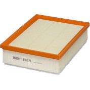 Hengst Filter | Luftfilter | E697L