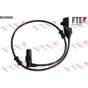 FTE | Sensor, Raddrehzahl | 9400055