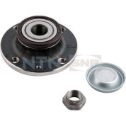 NTN-SNR | Radlagersatz | R166.32