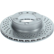 BOSCH | Bremsscheibe | 0 986 479 675
