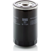 Mann-Filter | Ölfilter | W 719/4