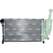 NRF | Kühler, Motorkühlung | 53128A