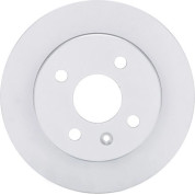 BOSCH | Bremsscheibe | 0 986 478 882