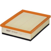 Hengst Filter | Luftfilter | E173L01