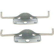 BOSCH | Zubehörsatz, Scheibenbremsbelag | 1 987 474 336