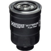 Hengst Filter | Kraftstofffilter | H17WK09