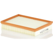 Mann-Filter | Filter, Innenraumluft | CU 2785