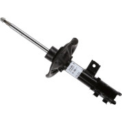 Sachs | Stoßdämpfer | 314 025