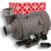 febi bilstein | Wasserpumpe | 47160