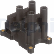 Delphi | Zündspule | GN10449-12B1