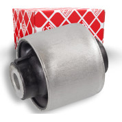 febi bilstein | Lagerung, Lenker | 38278