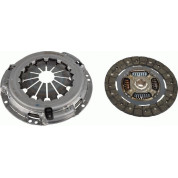 Sachs | Kupplungssatz | 3000 951 456
