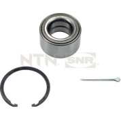 NTN-SNR | Radlagersatz | R184.05