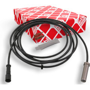 febi bilstein | Sensor, Raddrehzahl | 45774