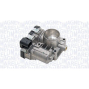 Magneti Marelli | Drosselklappenstutzen | 802001957505