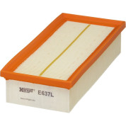 Hengst Filter | Luftfilter | E637L
