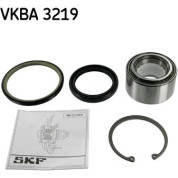 SKF | Radlagersatz | VKBA 3219
