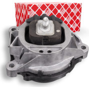febi bilstein | Lagerung, Motor | 103300