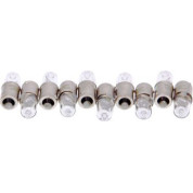 Maxgear | Glühlampe, Innenraumleuchte | 78-0028