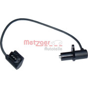 Metzger | Sensor, Zündimpuls | 0903065